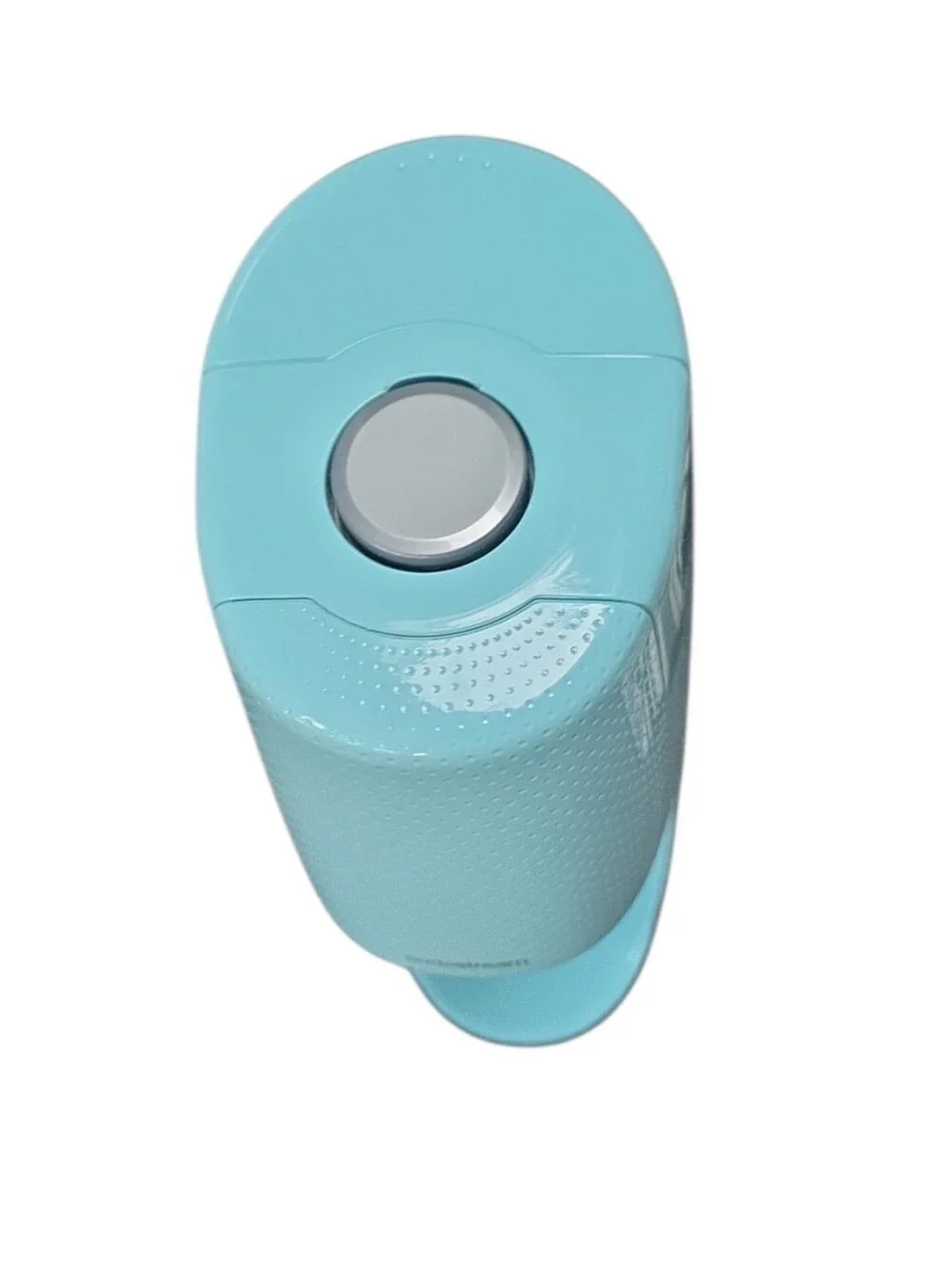 SodaStream Fizzi Sparkling Water Maker Teal Blue Soda *Machine Only*